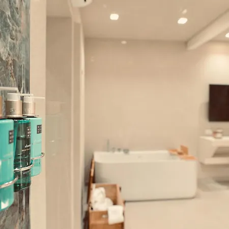 Hotel Boutique Arte - Collection Palermo