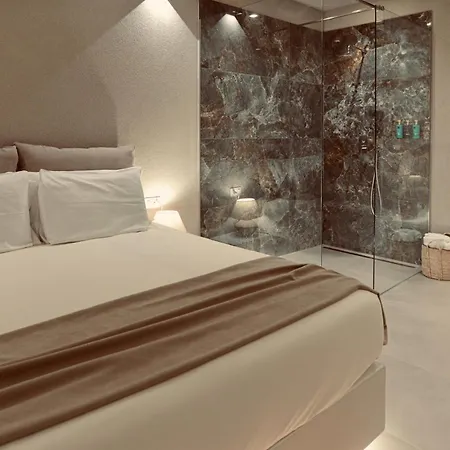 Hotel Boutique Arte - Collection Palermo
