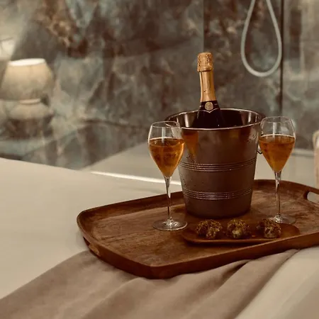 Hotel Boutique Arte - Collection