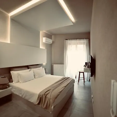 Boutique Arte - Collection Hotel 4*