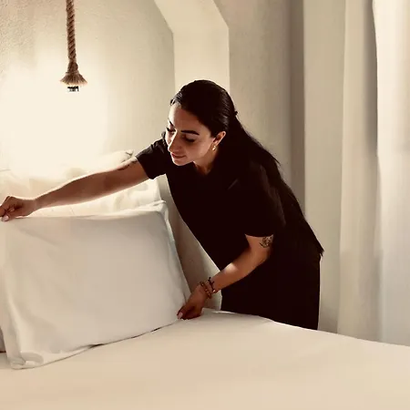 Hotel Boutique Arte - Collection