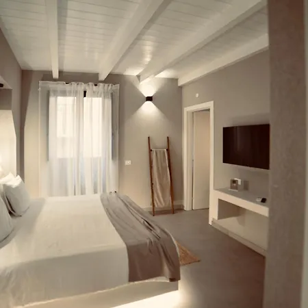 Boutique Arte - Collection Hotel Palermo